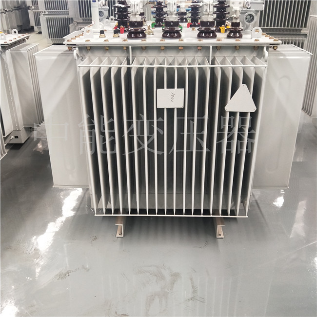 重庆S20-1600KVA/10KV变压器