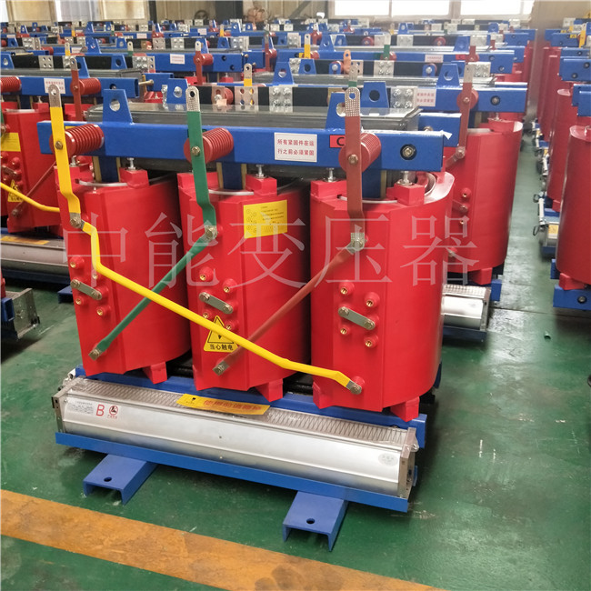 重庆SCB11-3150KVA/10干式变压器